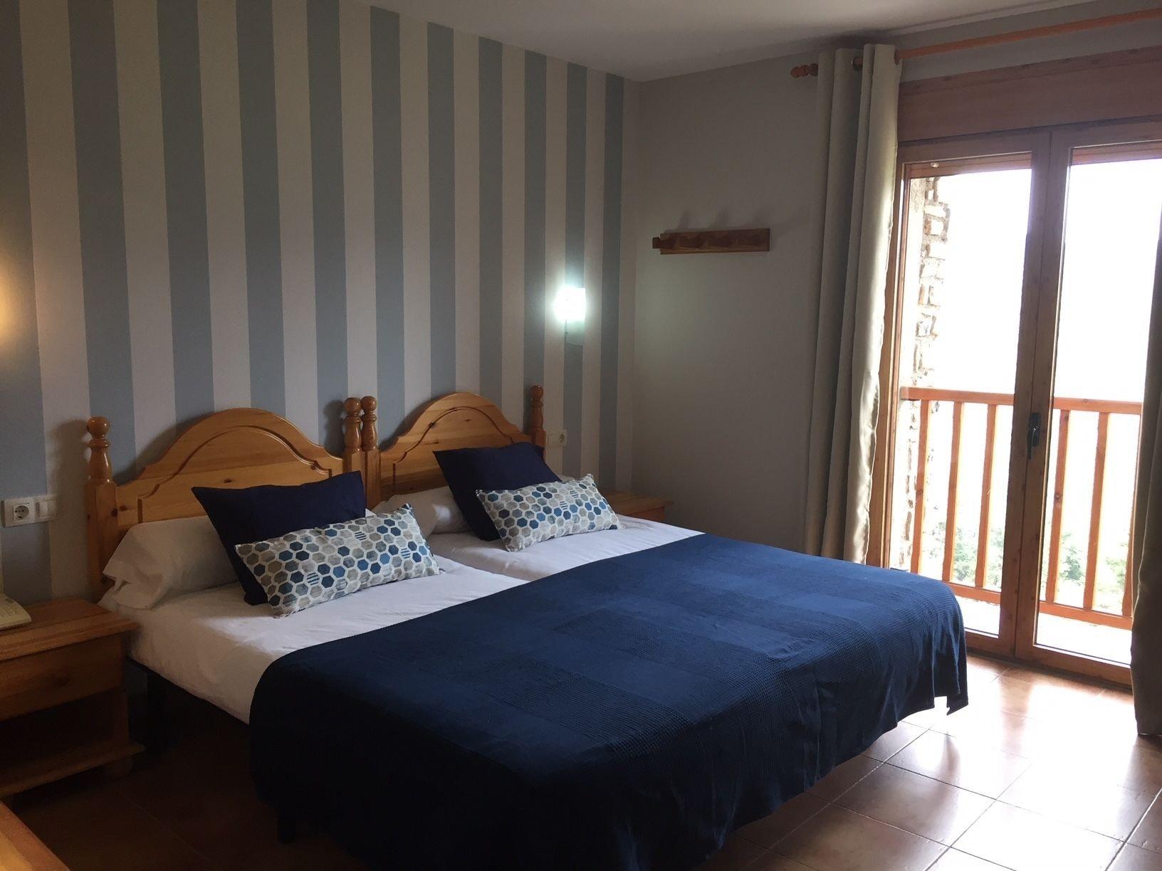 Hotel Supermolina Ла-Молина Экстерьер фото
