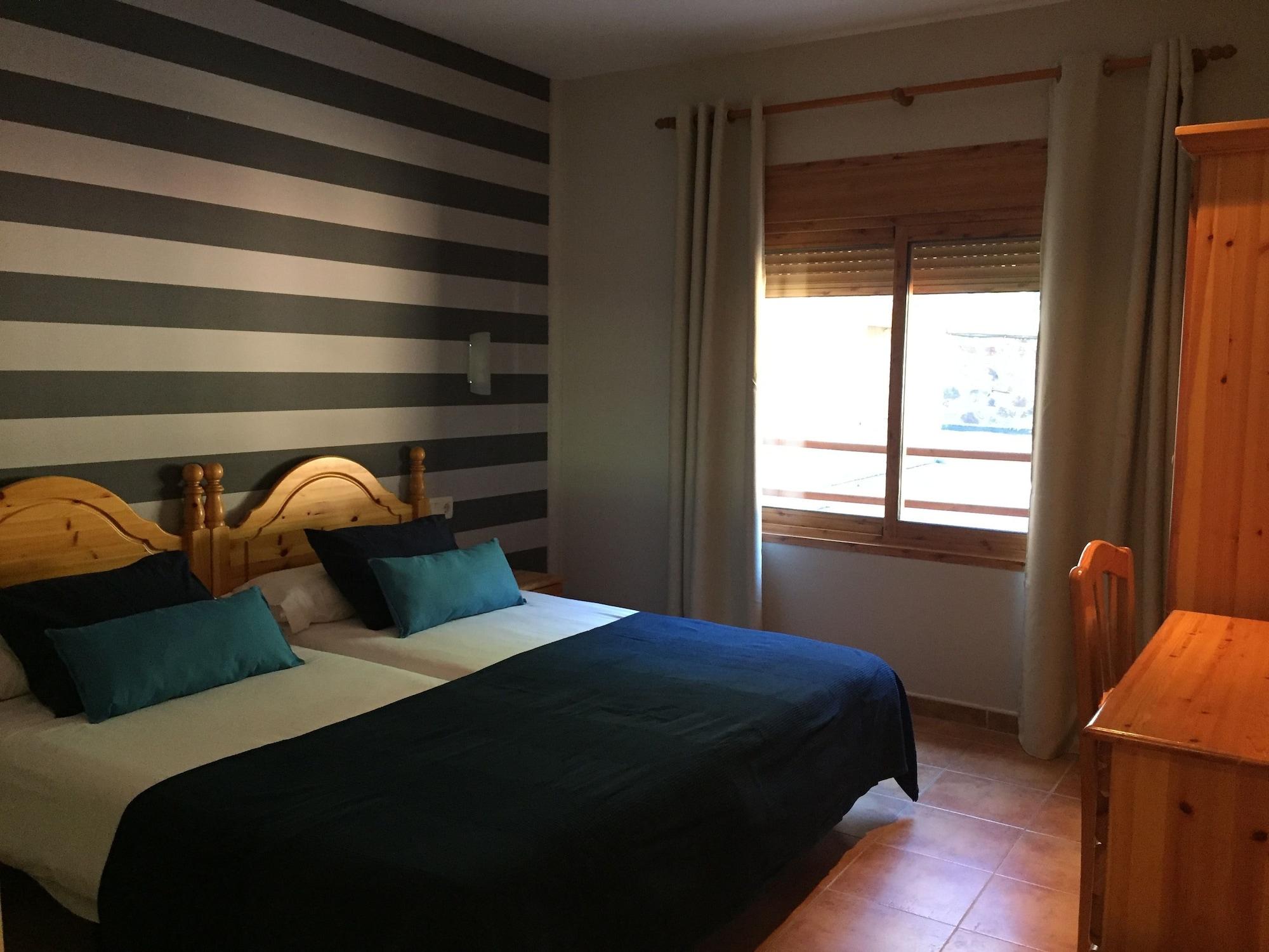 Hotel Supermolina Ла-Молина Экстерьер фото