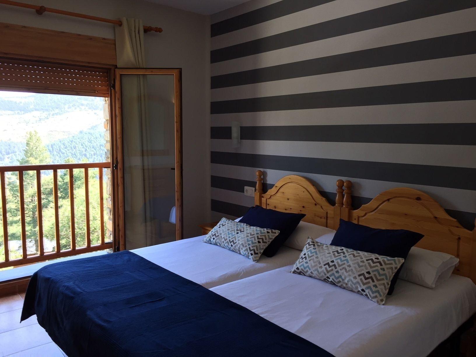Hotel Supermolina Ла-Молина Экстерьер фото