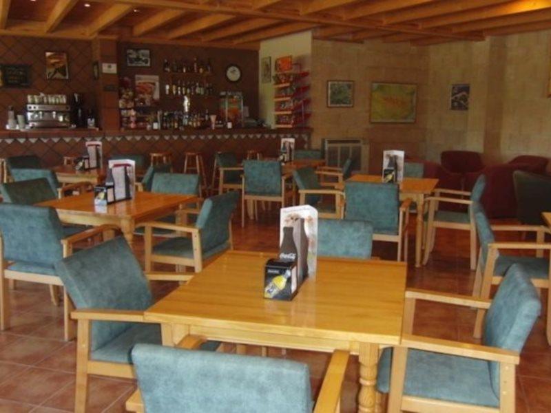 Hotel Supermolina Ла-Молина Экстерьер фото