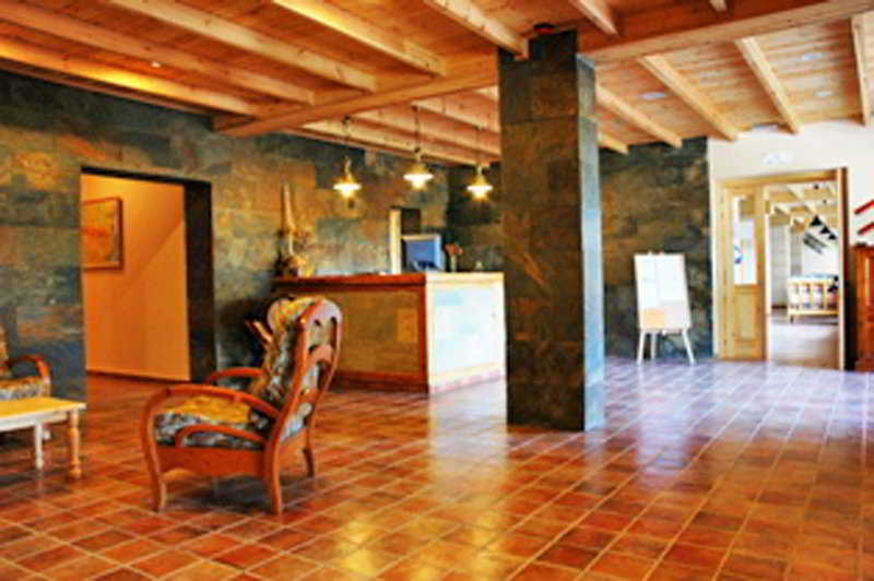 Hotel Supermolina Ла-Молина Экстерьер фото
