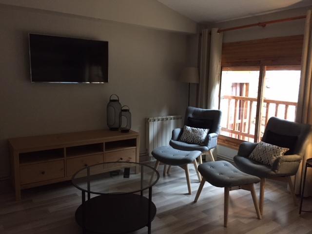 Hotel Supermolina Ла-Молина Экстерьер фото